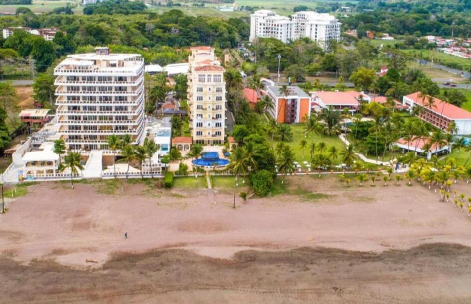Acqua Residences 5 Star Хако Экстерьер фото
