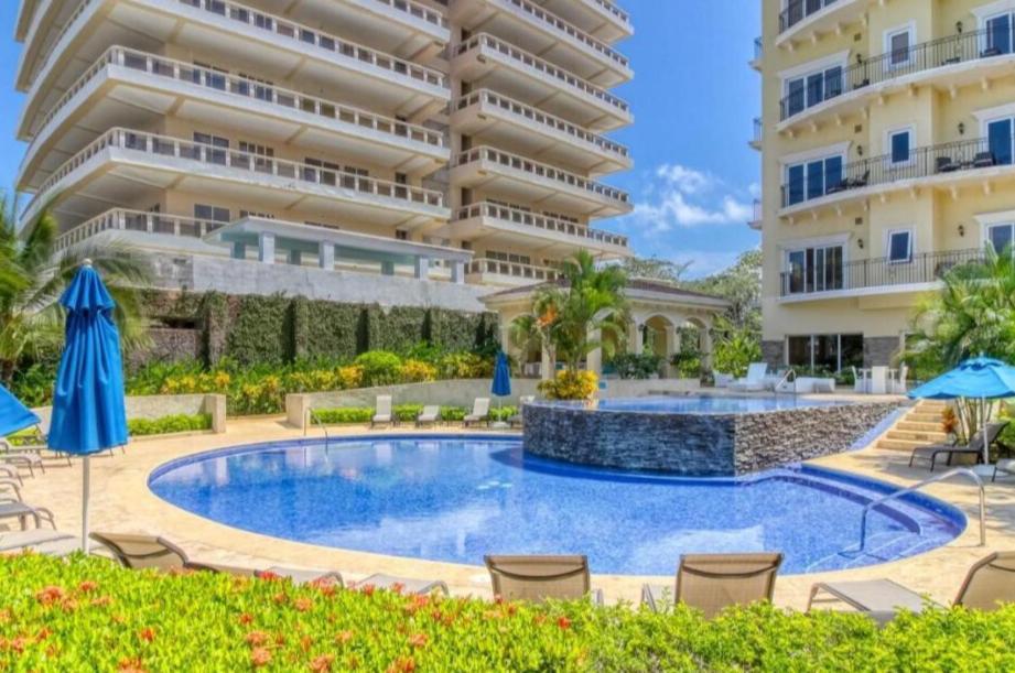 Acqua Residences 5 Star Хако Экстерьер фото