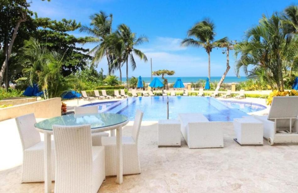 Acqua Residences 5 Star Хако Экстерьер фото