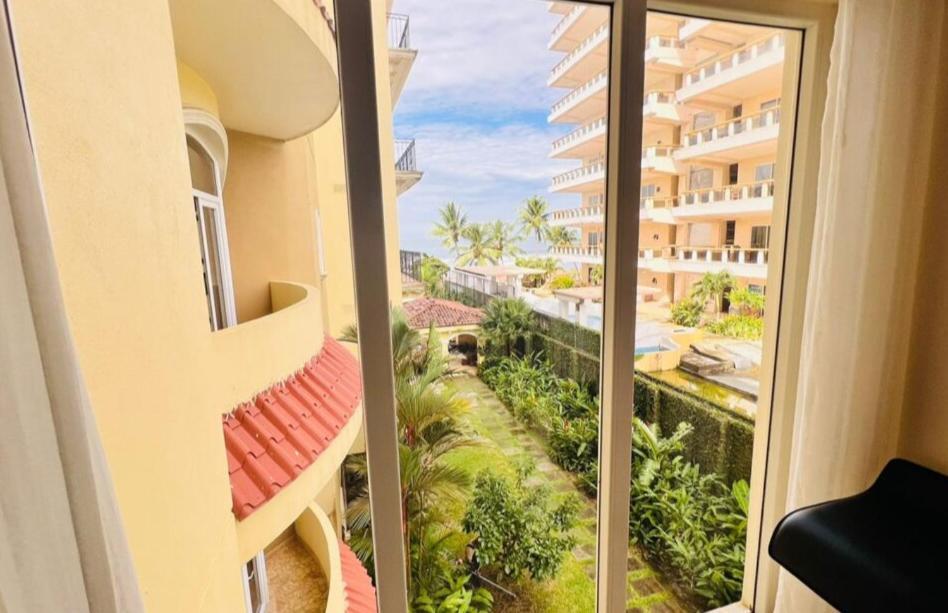 Acqua Residences 5 Star Хако Экстерьер фото